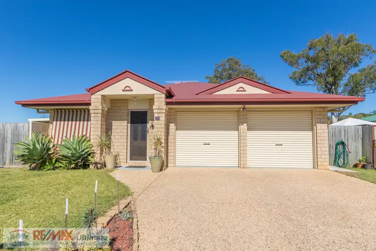 36 Balkee Drive, Caboolture QLD 4510