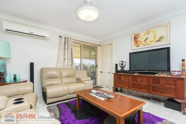 Fourth view of Homely house listing, 36 Balkee Drive, Caboolture QLD 4510