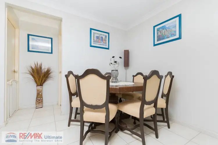 Fifth view of Homely house listing, 36 Balkee Drive, Caboolture QLD 4510