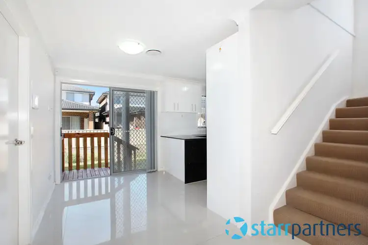 Third view of Homely townhouse listing, 37/5 Abraham Street, Rooty Hill NSW 2766