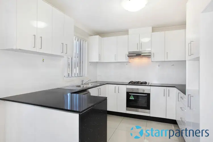 Fourth view of Homely townhouse listing, 37/5 Abraham Street, Rooty Hill NSW 2766