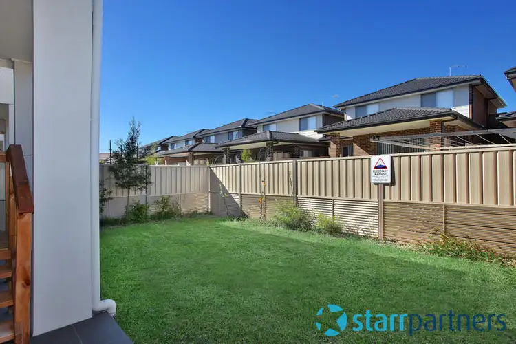 Fifth view of Homely townhouse listing, 37/5 Abraham Street, Rooty Hill NSW 2766