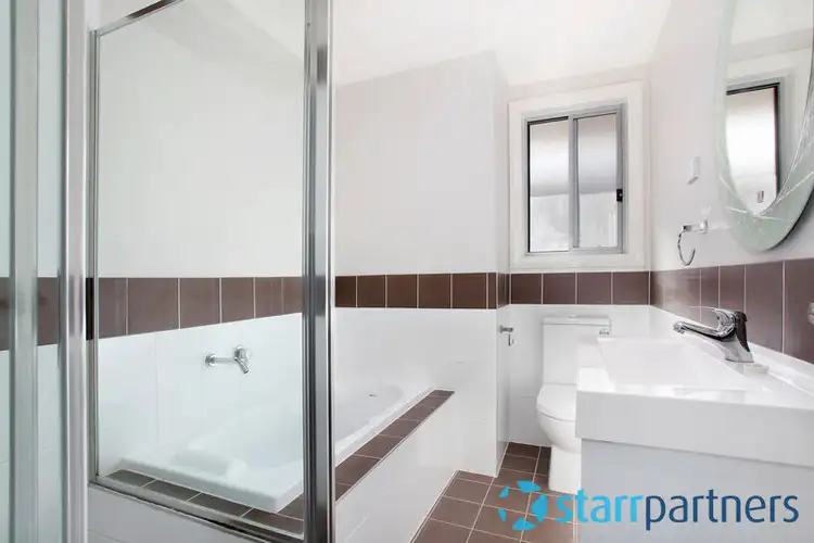 Sixth view of Homely townhouse listing, 37/5 Abraham Street, Rooty Hill NSW 2766