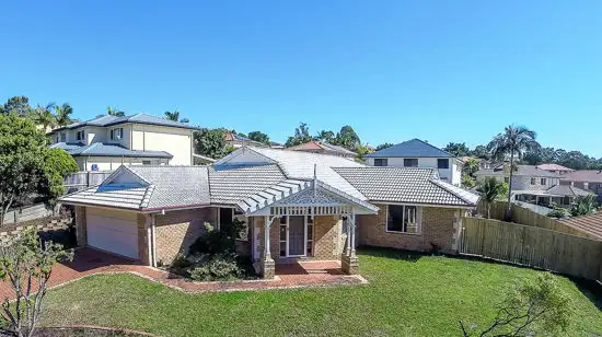 Main view of Homely house listing, 73 Lancaster Cct, Stretton QLD 4116