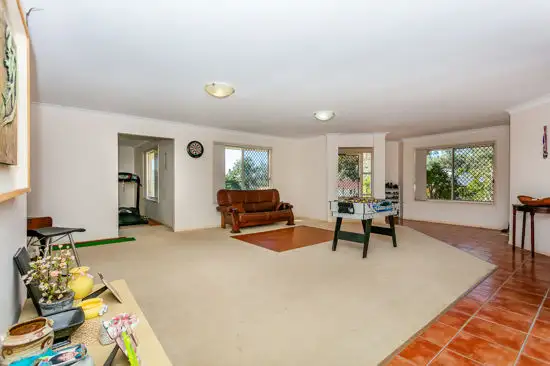 Second view of Homely house listing, 73 Lancaster Cct, Stretton QLD 4116