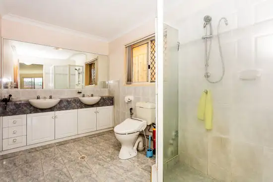 Fifth view of Homely house listing, 73 Lancaster Cct, Stretton QLD 4116