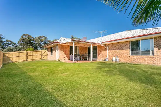 Seventh view of Homely house listing, 73 Lancaster Cct, Stretton QLD 4116