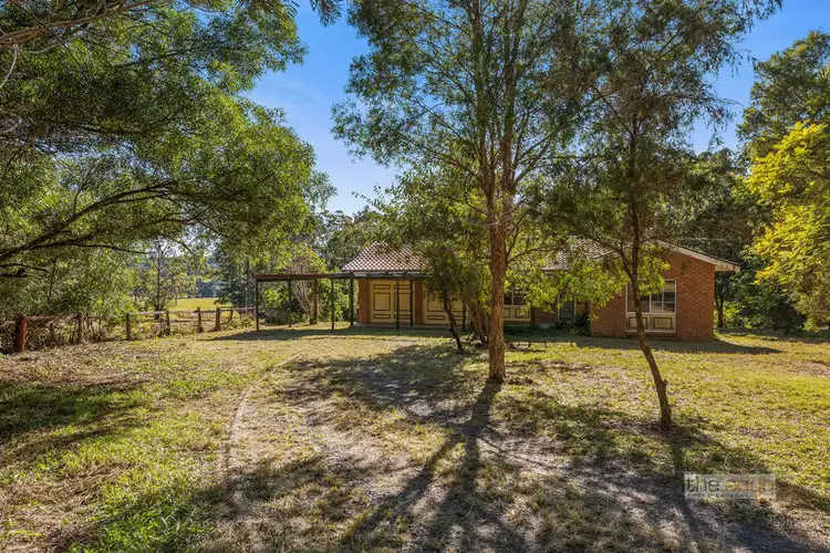 Main view of Homely house listing, 190 Ellem Quarry Road, Nana Glen NSW 2450