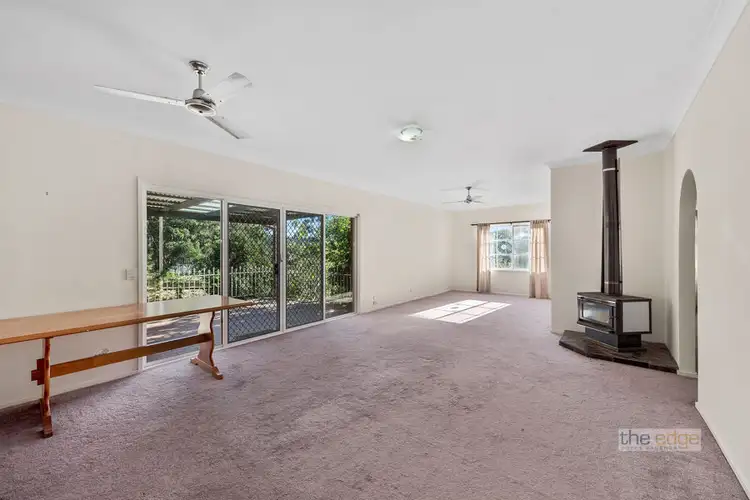 Second view of Homely house listing, 190 Ellem Quarry Road, Nana Glen NSW 2450