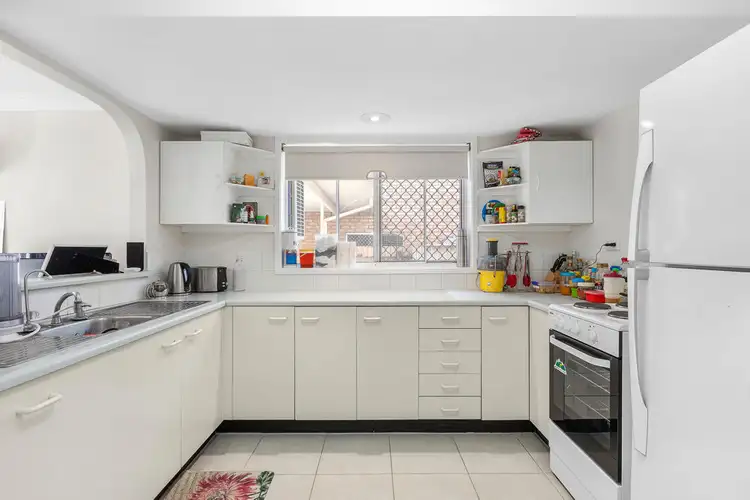 Third view of Homely unit listing, 32/26 Argonaut Street, Slacks Creek QLD 4127