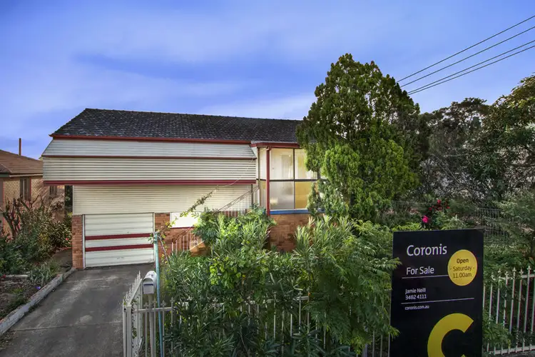 Main view of Homely house listing, 1204 Anzac Avenue, Kallangur QLD 4503