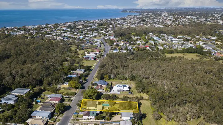 Fifth view of Homely house listing, 182 Queens Parade, Brighton QLD 4017