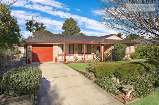 31 Sirius Road, Bligh Park NSW 2756