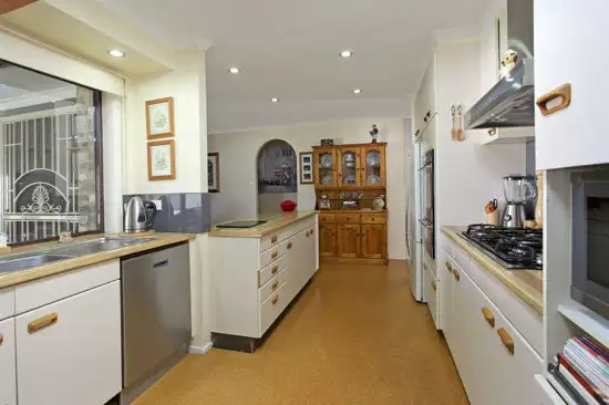 Second view of Homely house listing, 31 Sirius Road, Bligh Park NSW 2756