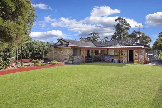 Third view of Homely house listing, 31 Sirius Road, Bligh Park NSW 2756