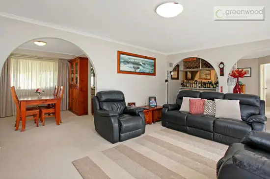 Fourth view of Homely house listing, 31 Sirius Road, Bligh Park NSW 2756