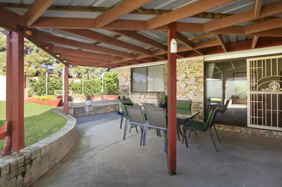 Fifth view of Homely house listing, 31 Sirius Road, Bligh Park NSW 2756