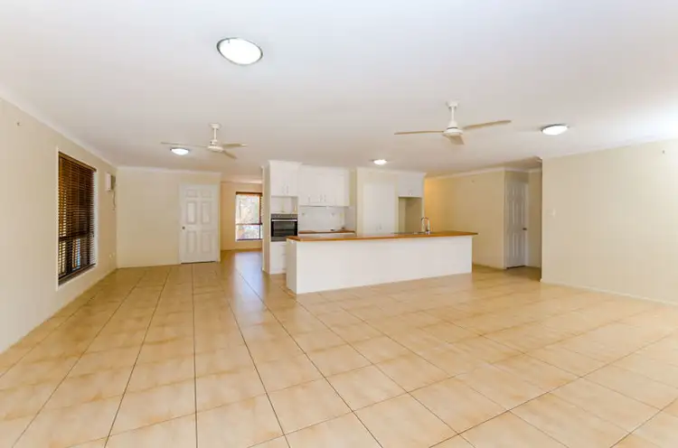 Fourth view of Homely house listing, 1 Linhow Crescent, Clinton QLD 4680
