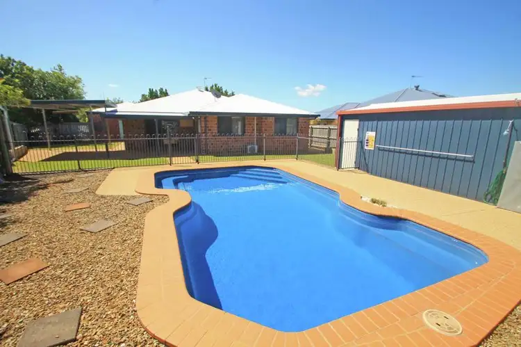 Fifth view of Homely house listing, 1 Linhow Crescent, Clinton QLD 4680