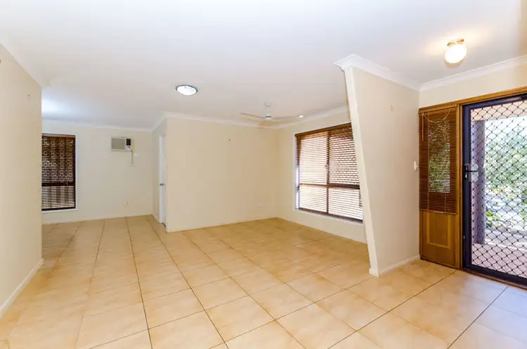 Sixth view of Homely house listing, 1 Linhow Crescent, Clinton QLD 4680
