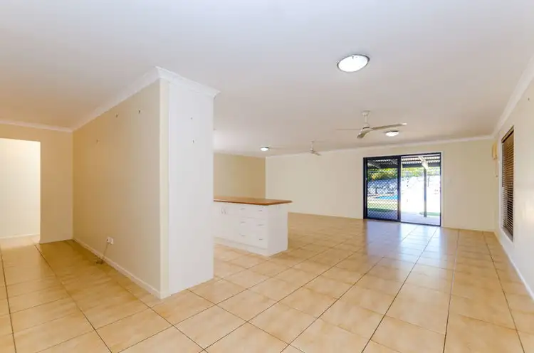 Seventh view of Homely house listing, 1 Linhow Crescent, Clinton QLD 4680
