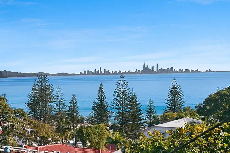 Main view of Homely unit listing, 3/23 Tweed Street, Coolangatta QLD 4225