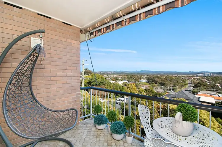 Second view of Homely unit listing, 3/23 Tweed Street, Coolangatta QLD 4225