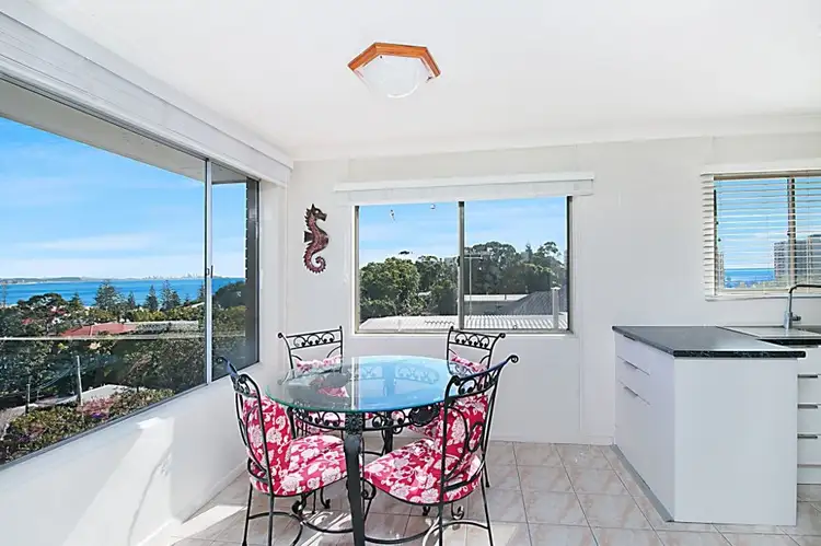 Third view of Homely unit listing, 3/23 Tweed Street, Coolangatta QLD 4225