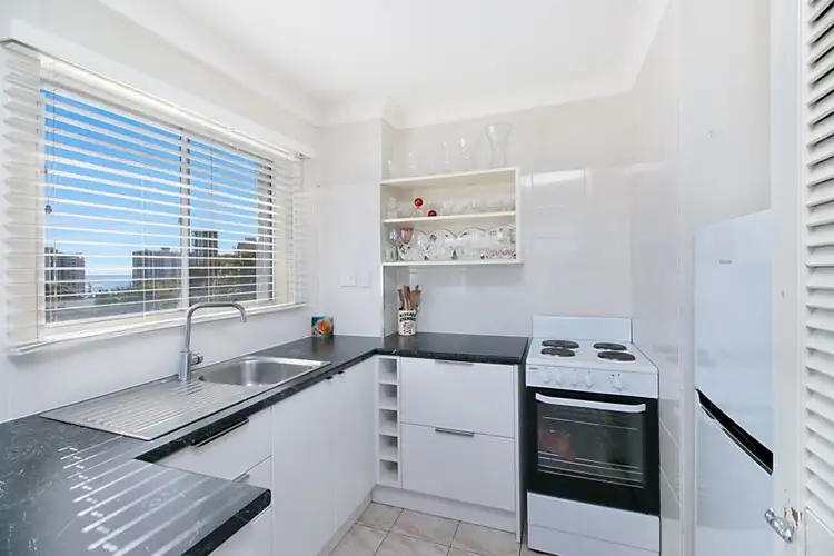 Fifth view of Homely unit listing, 3/23 Tweed Street, Coolangatta QLD 4225