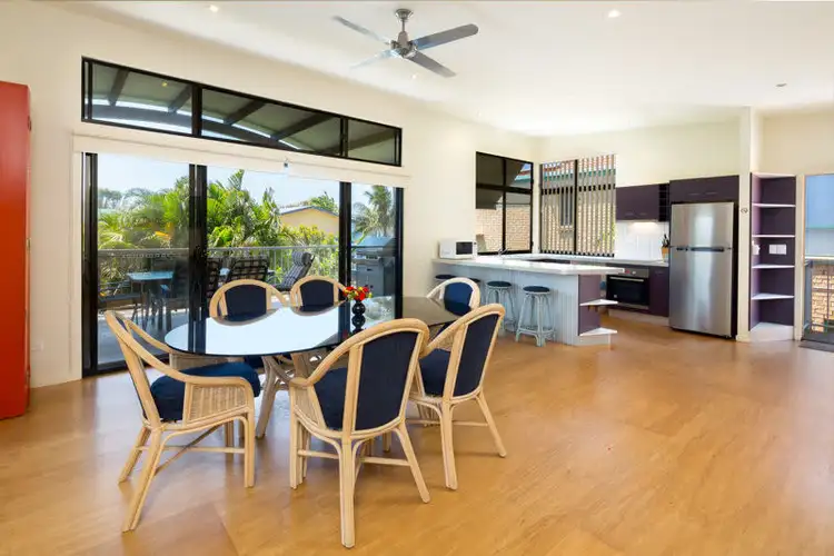 Fourth view of Homely house listing, 59 North Street, Woorim QLD 4507