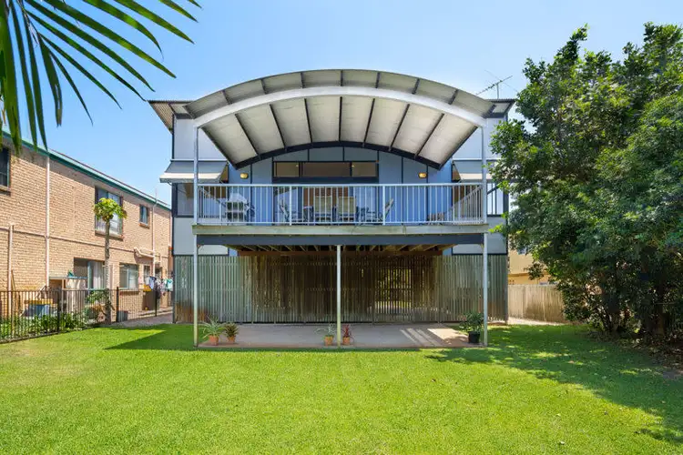 Fifth view of Homely house listing, 59 North Street, Woorim QLD 4507