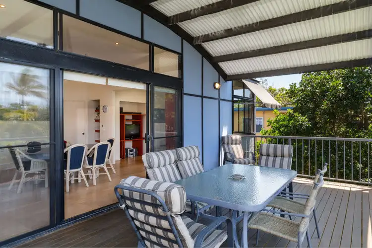 Seventh view of Homely house listing, 59 North Street, Woorim QLD 4507