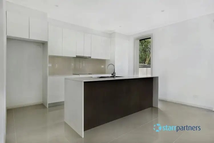 Second view of Homely house listing, 17 Alva Place, Riverstone NSW 2765