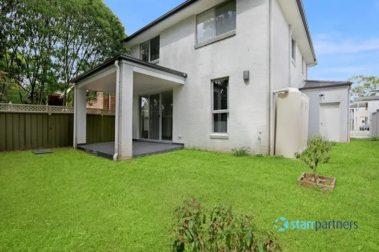 Fourth view of Homely house listing, 17 Alva Place, Riverstone NSW 2765