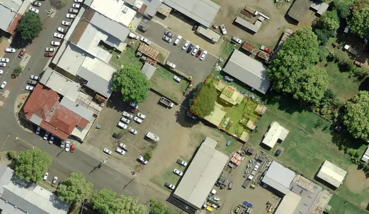 Lot 5 Zuber Lane, Grafton NSW 2460