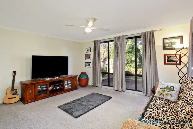Second view of Homely house listing, 8 Mary Place, Bligh Park NSW 2756