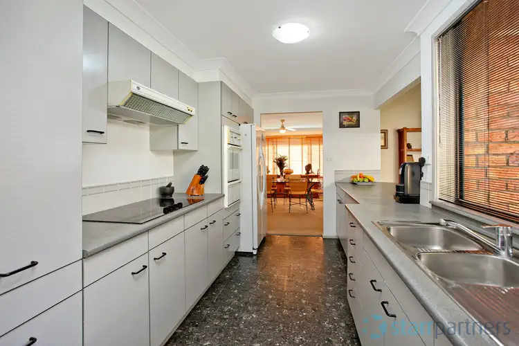 Fourth view of Homely house listing, 8 Mary Place, Bligh Park NSW 2756
