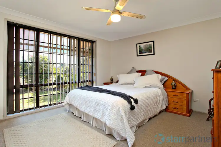 Sixth view of Homely house listing, 8 Mary Place, Bligh Park NSW 2756