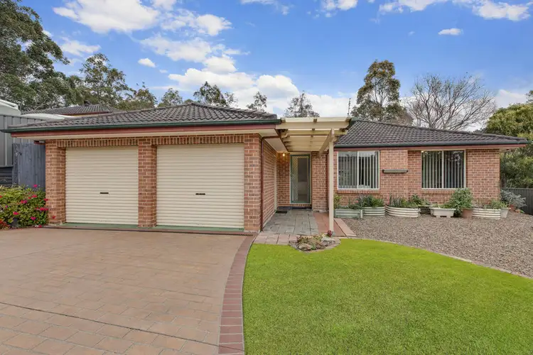 3 Tonkiss Street, Tuggerah NSW 2259