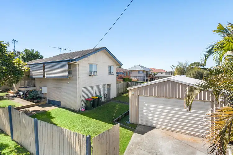 4 Hillgrove Street, Upper Mount Gravatt QLD 4122