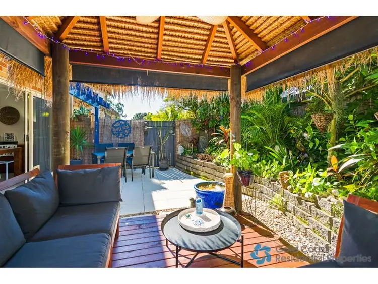 22/1 Bridgman Drive, Reedy Creek QLD 4227