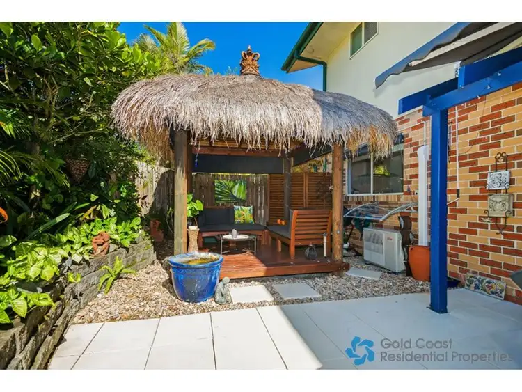 Second view of Homely townhouse listing, 22/1 Bridgman Drive, Reedy Creek QLD 4227