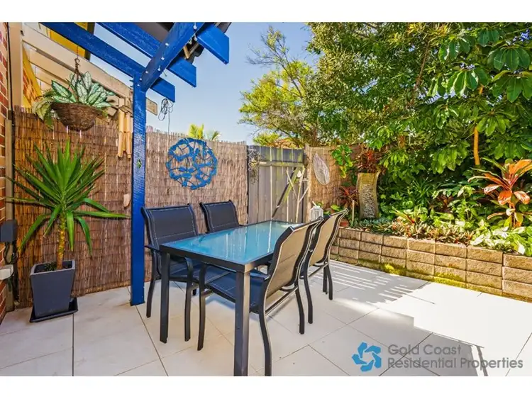 Third view of Homely townhouse listing, 22/1 Bridgman Drive, Reedy Creek QLD 4227