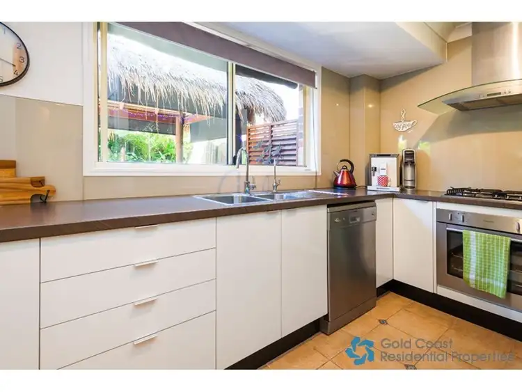 Fourth view of Homely townhouse listing, 22/1 Bridgman Drive, Reedy Creek QLD 4227