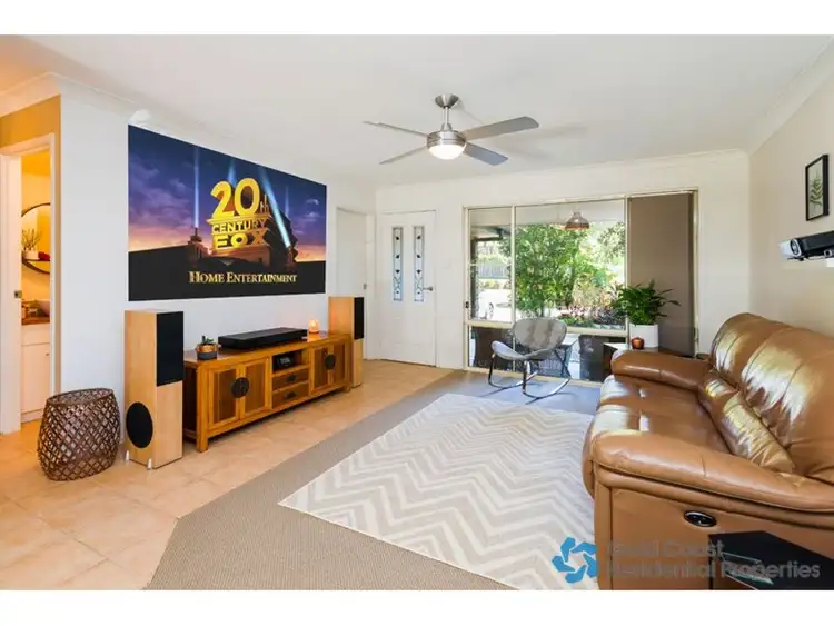 Fifth view of Homely townhouse listing, 22/1 Bridgman Drive, Reedy Creek QLD 4227
