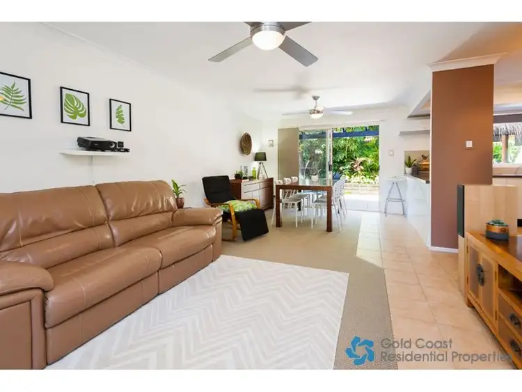 Sixth view of Homely townhouse listing, 22/1 Bridgman Drive, Reedy Creek QLD 4227