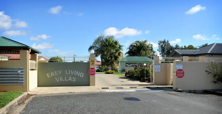 Third view of Homely villa listing, 35/19 Power Street, Tamworth NSW 2340