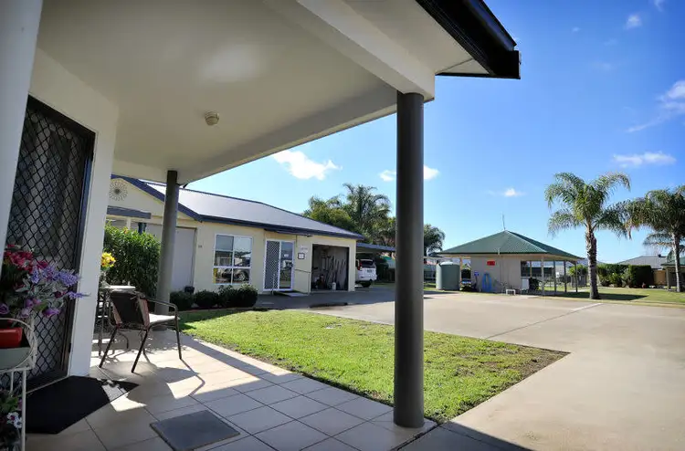 Fifth view of Homely villa listing, 35/19 Power Street, Tamworth NSW 2340
