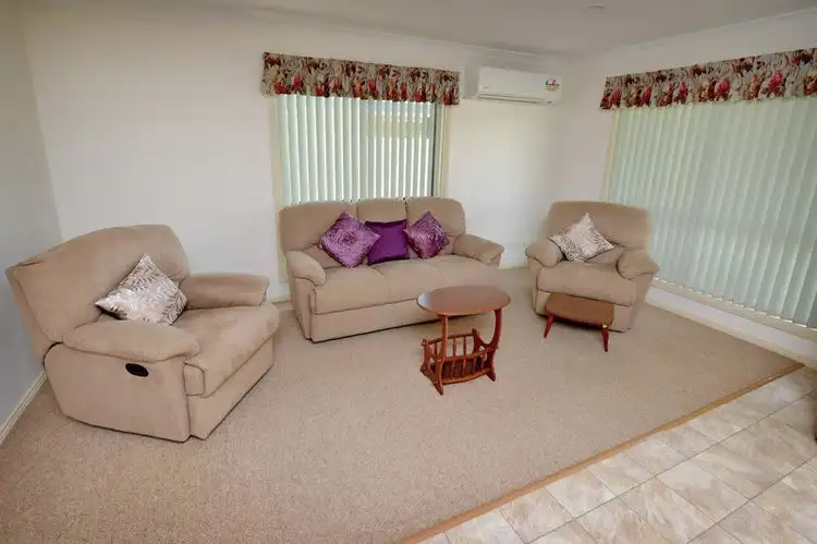 Sixth view of Homely villa listing, 35/19 Power Street, Tamworth NSW 2340