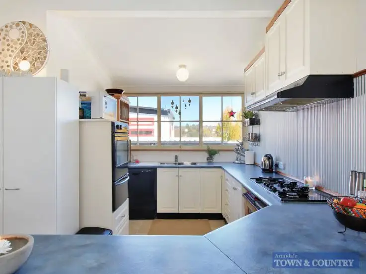 Third view of Homely house listing, 202 Donnelly Street, Armidale NSW 2350